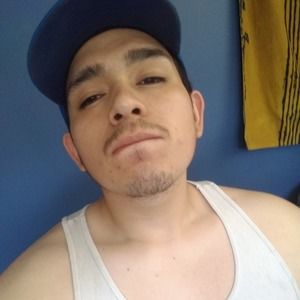 Meet your Posher, Antonio